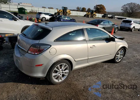 2008 Saturn Astra Xr z USA, uszkodzony, nr VIN W08AT271X85089850